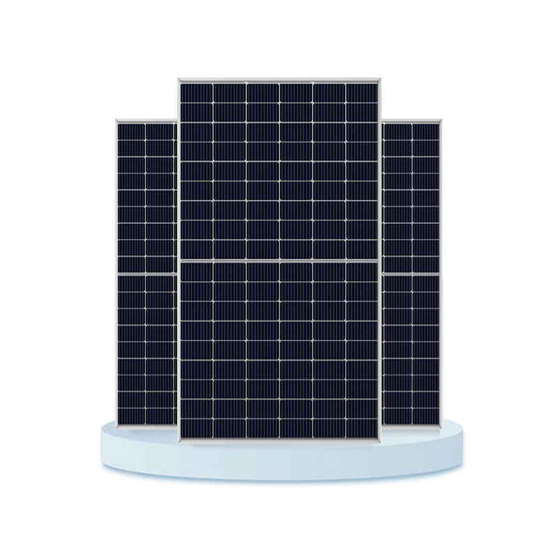 Mono PERC Half Cell Solar Module