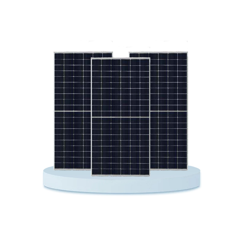PNG 600W-625W 182mm N型单晶TOPCon太阳能组件在线