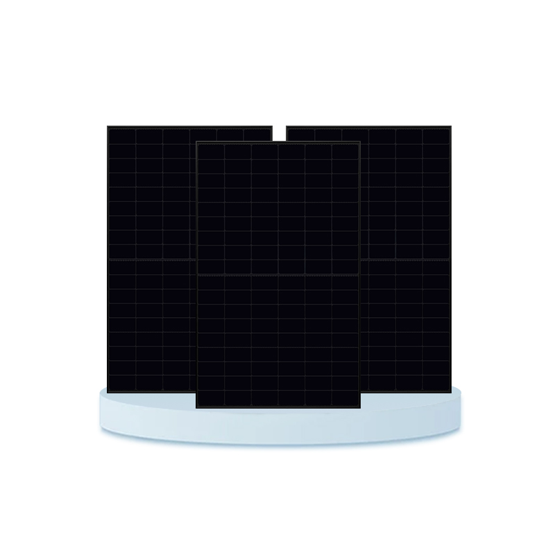 430W HPBC Solar Panels