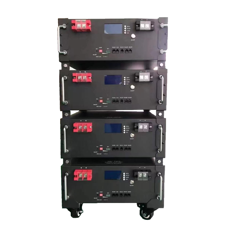 OEM China 20KWH Lithium Battery