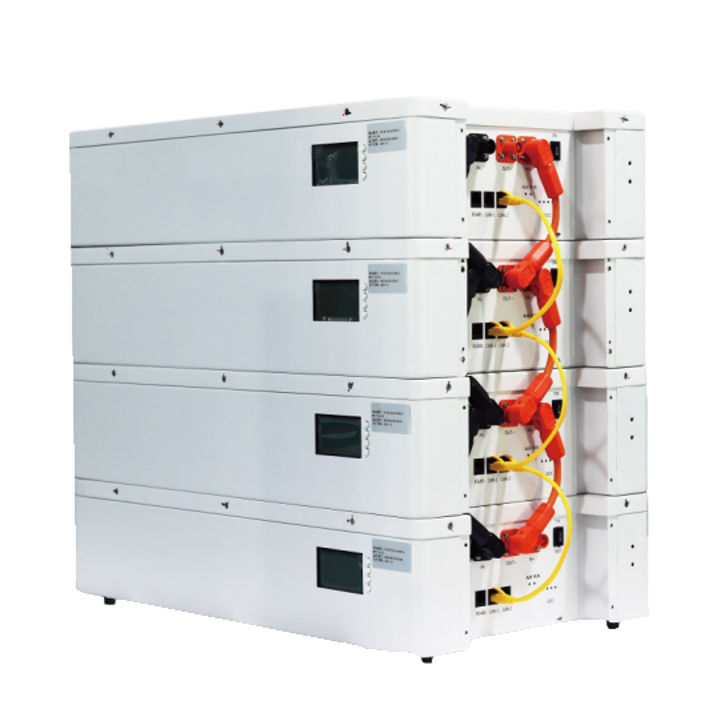 51.2V 400AH Lithium Battery